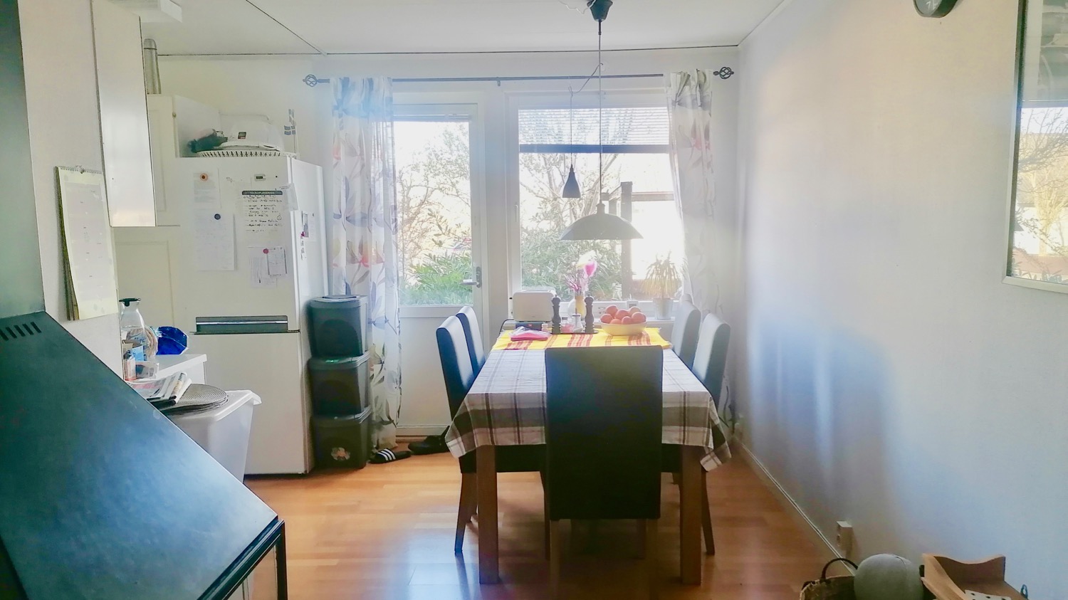 Boka 2022 - Fint hus 5rok, med trädgård