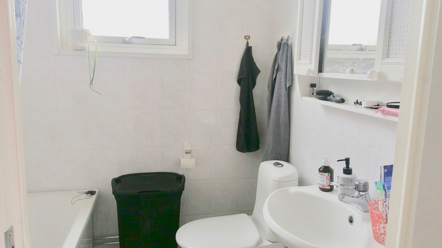 Boka 2022 - Fint hus 5rok, med trädgård