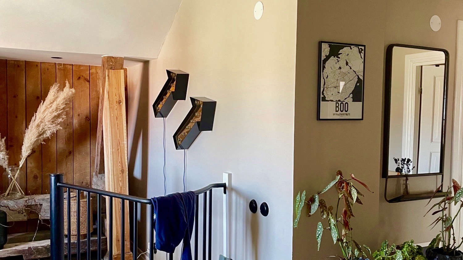 MTV 2026 - Stor etagelägenhet på 2 plan, precis intill S:t Hans ruin. Ett stenkast från Almedalen.