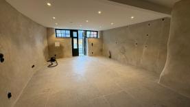 Boka 2026 - Nybyggd studiolägenhet i innerstaden med fyra bäddar