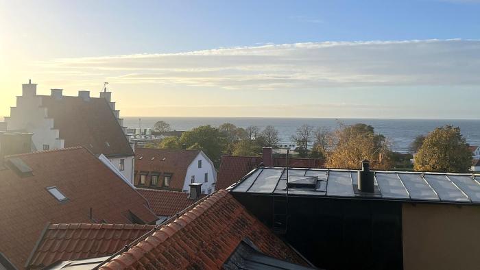 Sankt Hansgatan