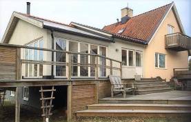 Boka 2020 - Villa i södra Visby,  ca 2 km från ringmuren