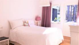 Boka 2019 - Nybyggd villa med 5 sovrum drygt 2 km söder om Visbys stadsgräns