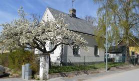 Boka 2019 - Villa i lugnt område - Endast 400 meter från söderport